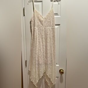 Women’s Speechless Lace Dress